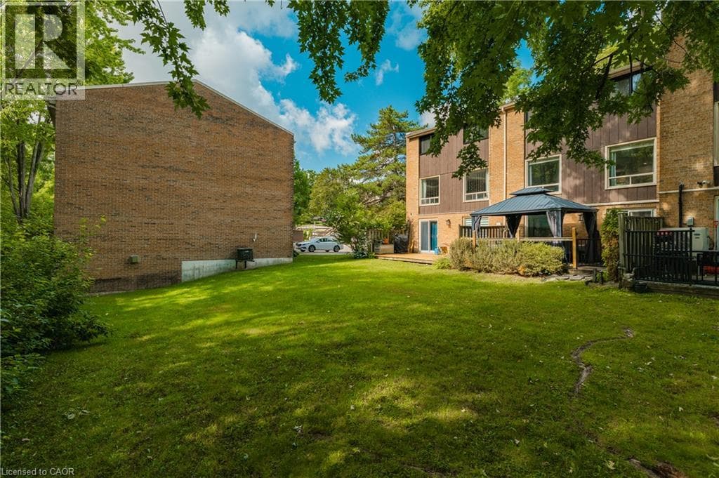 Townhouse for sale at 220 SALISBURY Avenue Unit# 13, Victoria Highlands, Cambridge, Ontario, photo 33
