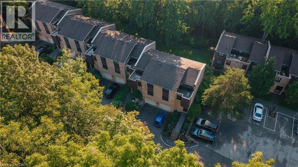 Townhouse for sale at 220 SALISBURY Avenue Unit# 13, Victoria Highlands, Cambridge, Ontario, photo 35