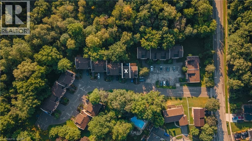 Townhouse for sale at 220 SALISBURY Avenue Unit# 13, Victoria Highlands, Cambridge, Ontario, photo 36