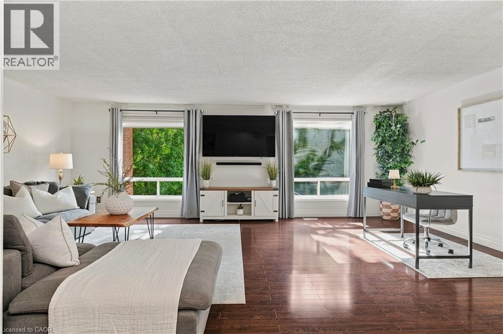 Townhouse for sale at 220 SALISBURY Avenue Unit# 13, Victoria Highlands, Cambridge, Ontario, photo 6