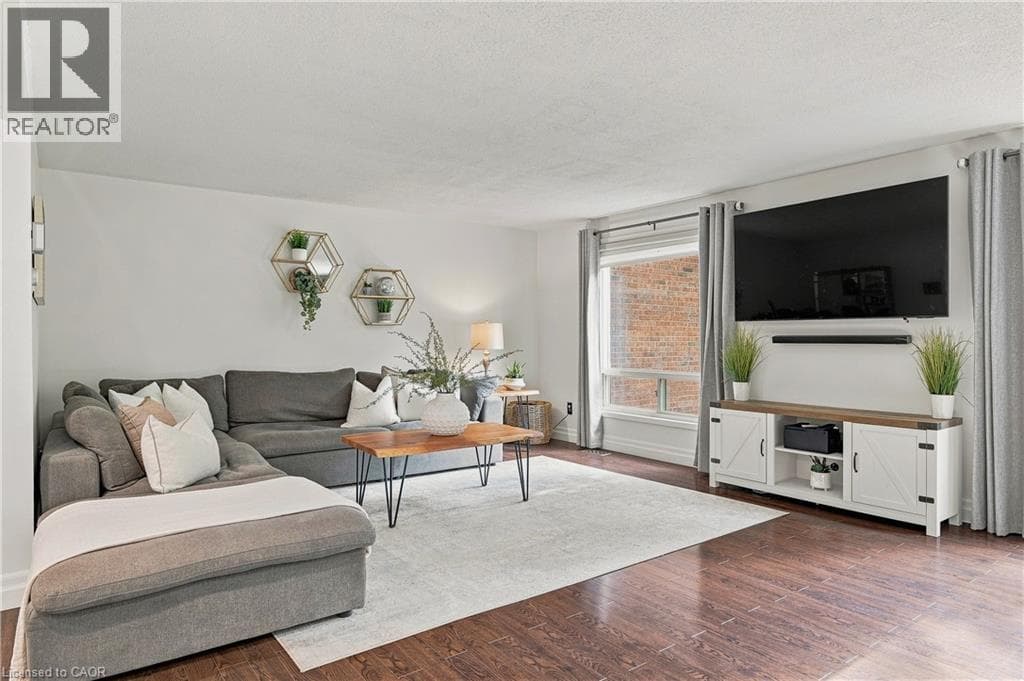 Townhouse for sale at 220 SALISBURY Avenue Unit# 13, Victoria Highlands, Cambridge, Ontario, photo 7