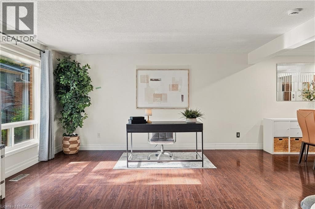 Townhouse for sale at 220 SALISBURY Avenue Unit# 13, Victoria Highlands, Cambridge, Ontario, photo 8