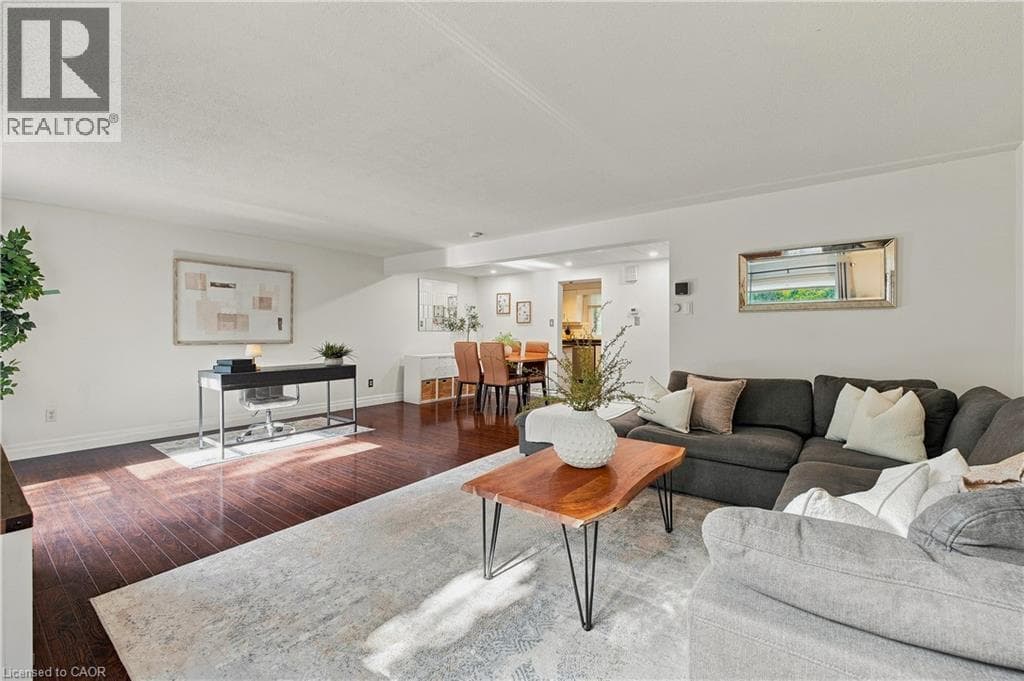 Townhouse for sale at 220 SALISBURY Avenue Unit# 13, Victoria Highlands, Cambridge, Ontario, photo 9