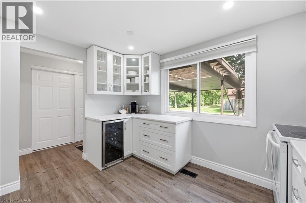 Townhouse for sale at 25 FLINT Drive, Alpine, Kitchener, Ontario, photo 13
