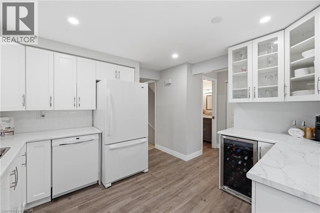 Townhouse for sale at 25 FLINT Drive, Alpine, Kitchener, Ontario, photo 14