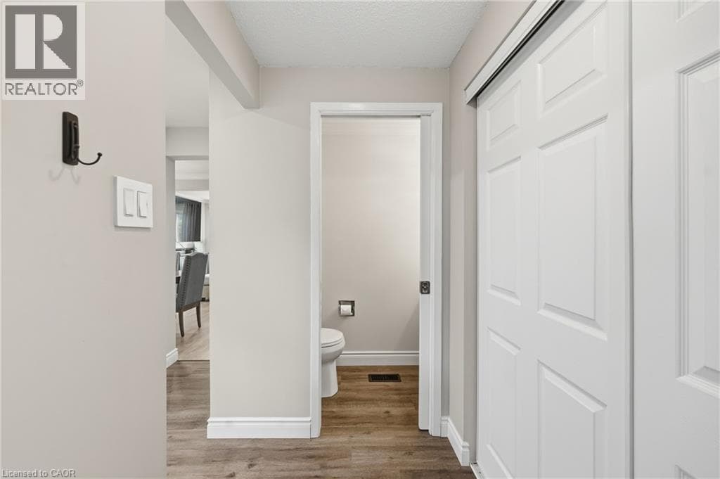 Townhouse for sale at 25 FLINT Drive, Alpine, Kitchener, Ontario, photo 16