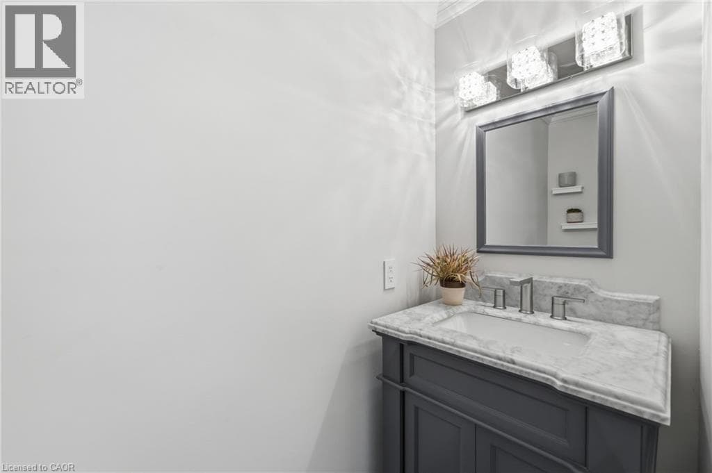 Townhouse for sale at 25 FLINT Drive, Alpine, Kitchener, Ontario, photo 17