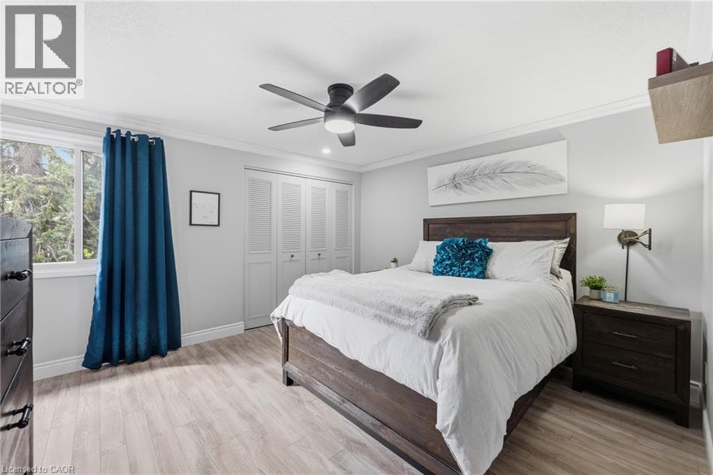 Townhouse for sale at 25 FLINT Drive, Alpine, Kitchener, Ontario, photo 19