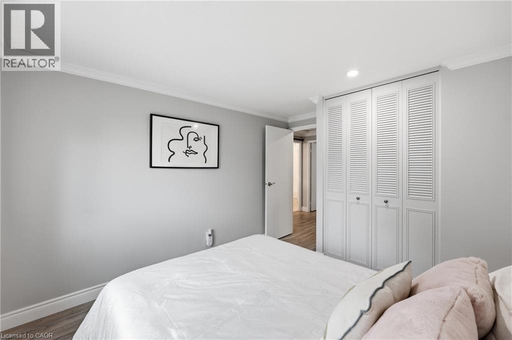 Townhouse for sale at 25 FLINT Drive, Alpine, Kitchener, Ontario, photo 23
