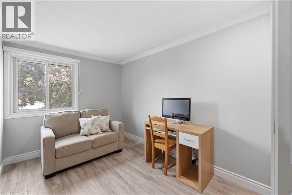 Townhouse for sale at 25 FLINT Drive, Alpine, Kitchener, Ontario, photo 24