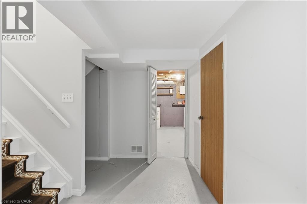 Townhouse for sale at 25 FLINT Drive, Alpine, Kitchener, Ontario, photo 28