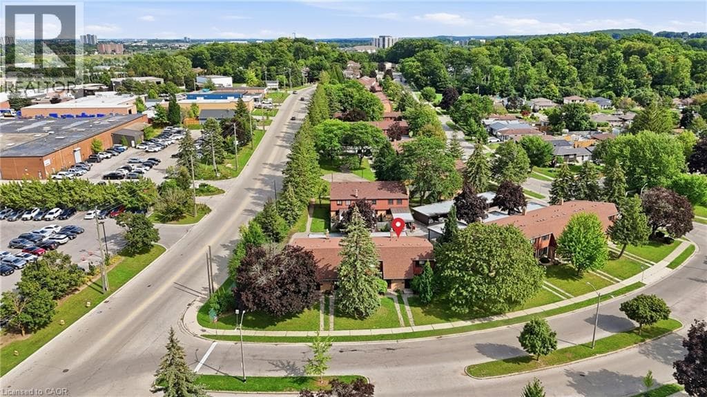 Townhouse for sale at 25 FLINT Drive, Alpine, Kitchener, Ontario, photo 36