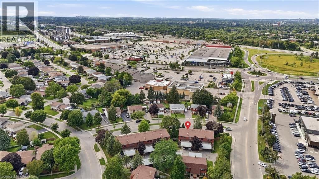 Townhouse for sale at 25 FLINT Drive, Alpine, Kitchener, Ontario, photo 40