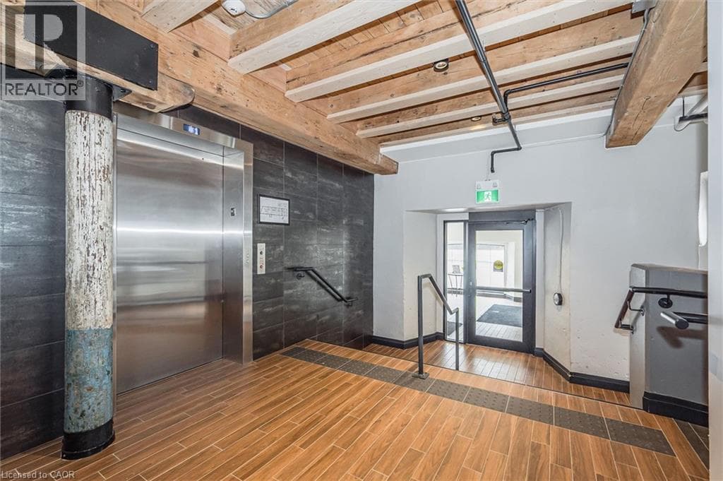 Apartment for sale at 19 GUELPH Avenue Unit# 202, Downtown Hespeler, Cambridge, Ontario, photo 13