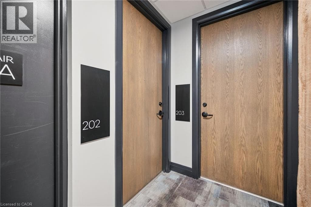 Apartment for sale at 19 GUELPH Avenue Unit# 202, Downtown Hespeler, Cambridge, Ontario, photo 14