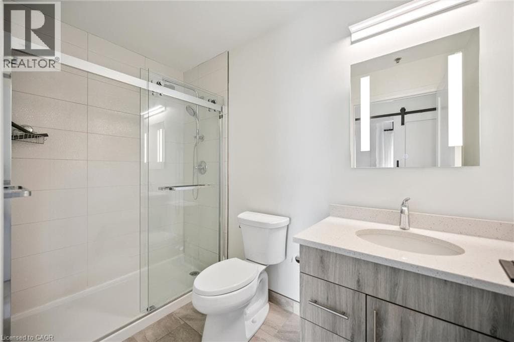 Apartment for sale at 19 GUELPH Avenue Unit# 202, Downtown Hespeler, Cambridge, Ontario, photo 27