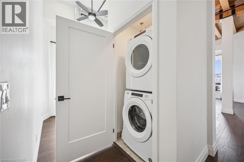 Apartment for sale at 19 GUELPH Avenue Unit# 202, Downtown Hespeler, Cambridge, Ontario, photo 29