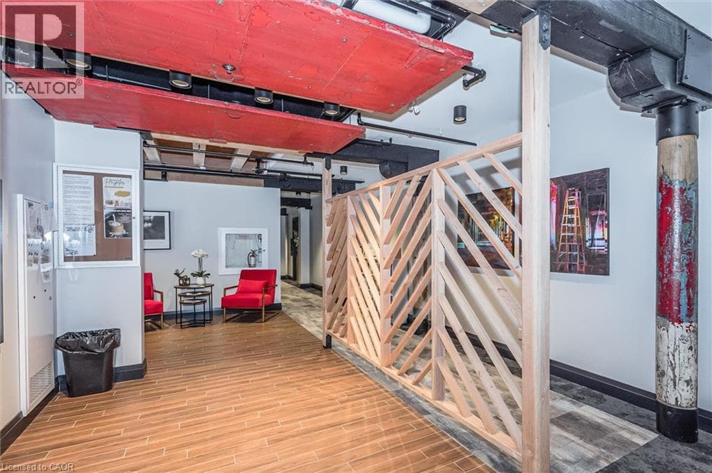 Apartment for sale at 19 GUELPH Avenue Unit# 202, Downtown Hespeler, Cambridge, Ontario, photo 10