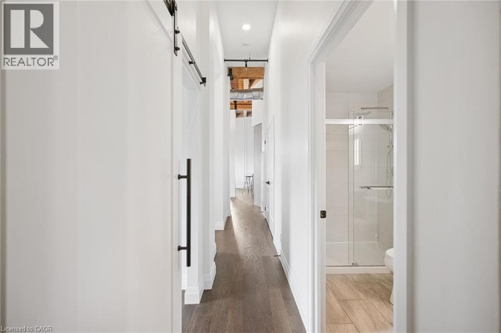 Apartment for sale at 19 GUELPH Avenue Unit# 202, Downtown Hespeler, Cambridge, Ontario, photo 16