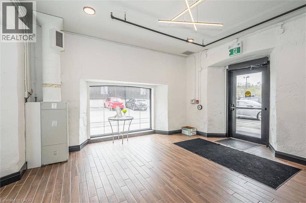 Apartment for sale at 19 GUELPH Avenue Unit# 202, Downtown Hespeler, Cambridge, Ontario, photo 5