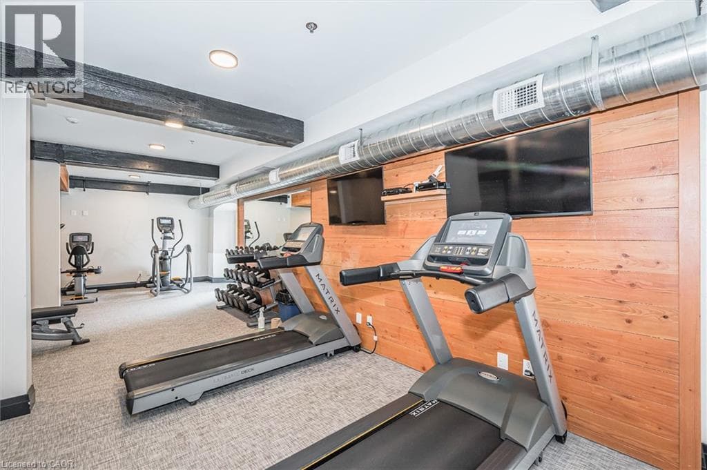 Apartment for sale at 19 GUELPH Avenue Unit# 202, Downtown Hespeler, Cambridge, Ontario, photo 34