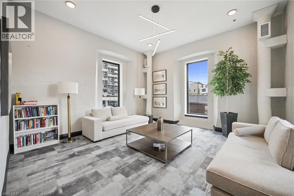 Apartment for sale at 19 GUELPH Avenue Unit# 202, Downtown Hespeler, Cambridge, Ontario, photo 31