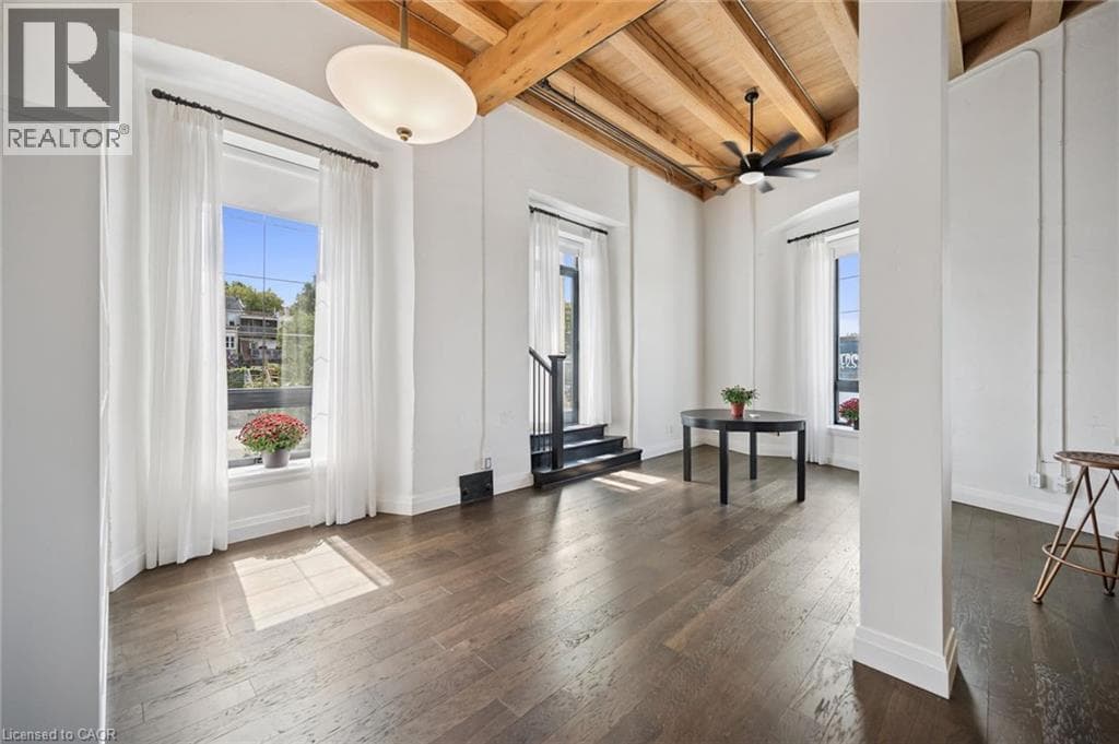 Apartment for sale at 19 GUELPH Avenue Unit# 202, Downtown Hespeler, Cambridge, Ontario, photo 17
