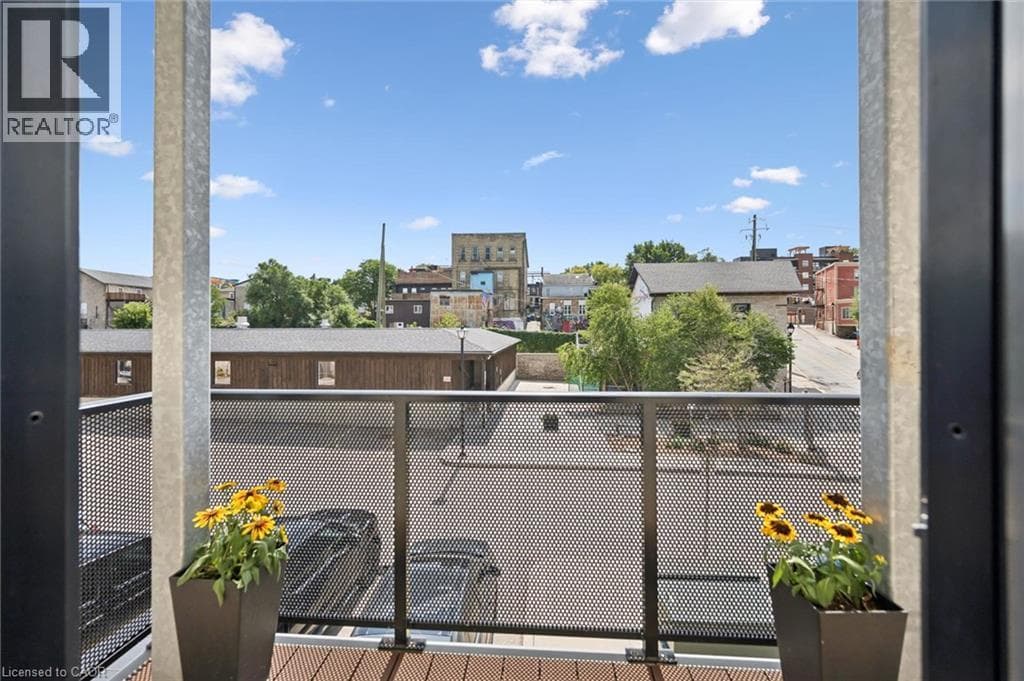 Apartment for sale at 19 GUELPH Avenue Unit# 202, Downtown Hespeler, Cambridge, Ontario, photo 25