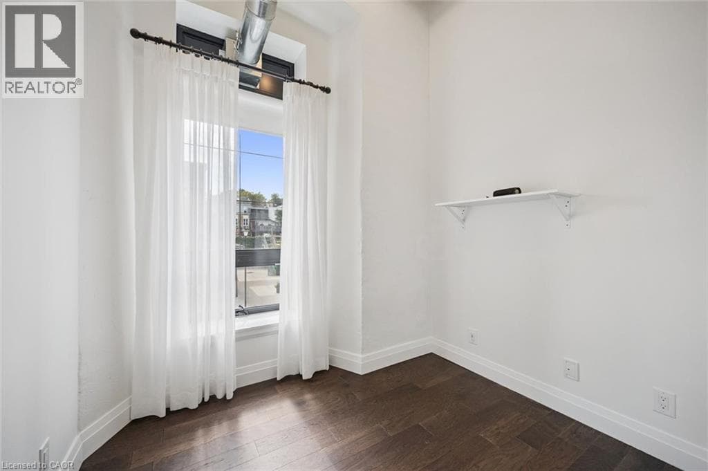 Apartment for sale at 19 GUELPH Avenue Unit# 202, Downtown Hespeler, Cambridge, Ontario, photo 28