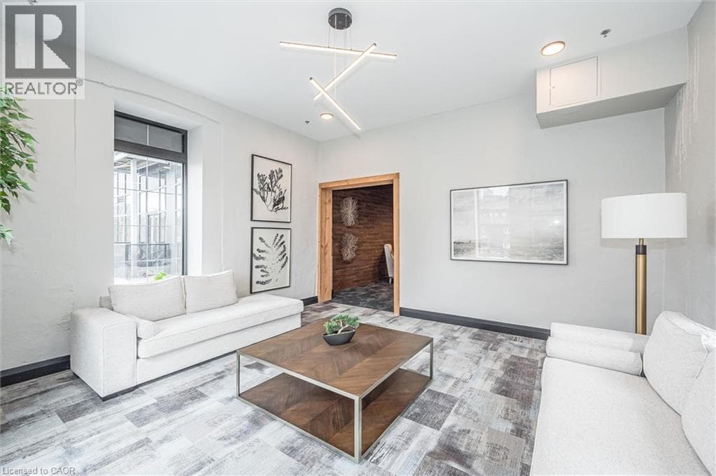 Apartment for sale at 19 GUELPH Avenue Unit# 202, Downtown Hespeler, Cambridge, Ontario, photo 32
