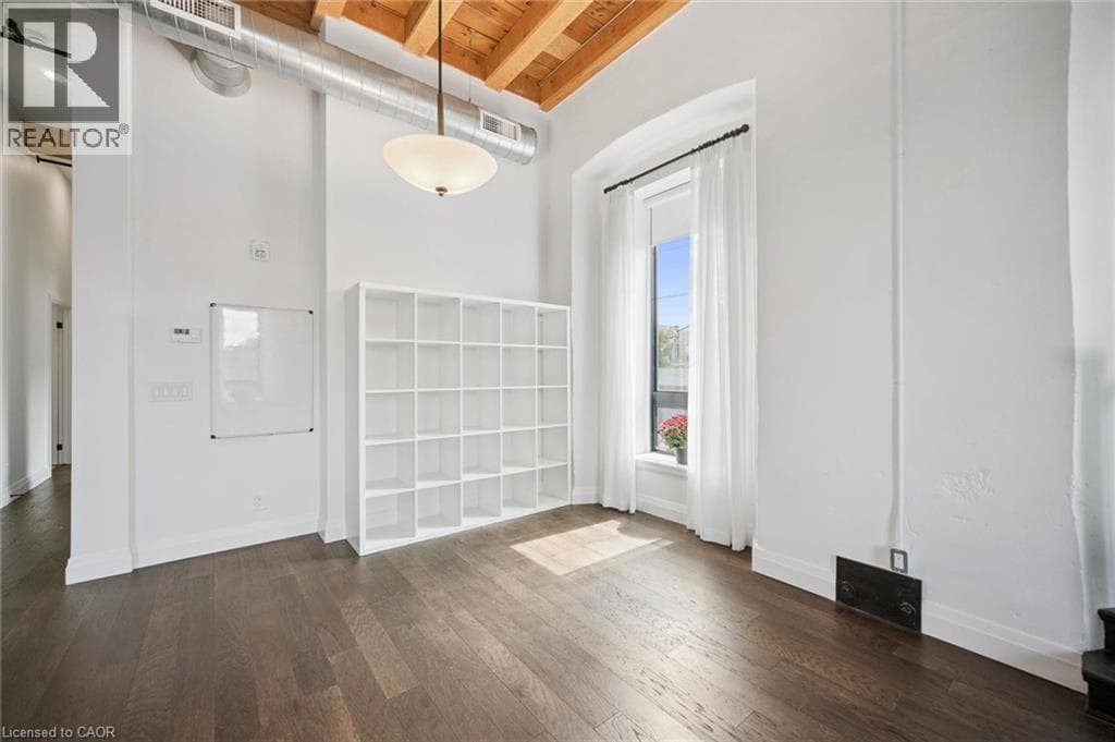 Apartment for sale at 19 GUELPH Avenue Unit# 202, Downtown Hespeler, Cambridge, Ontario, photo 19