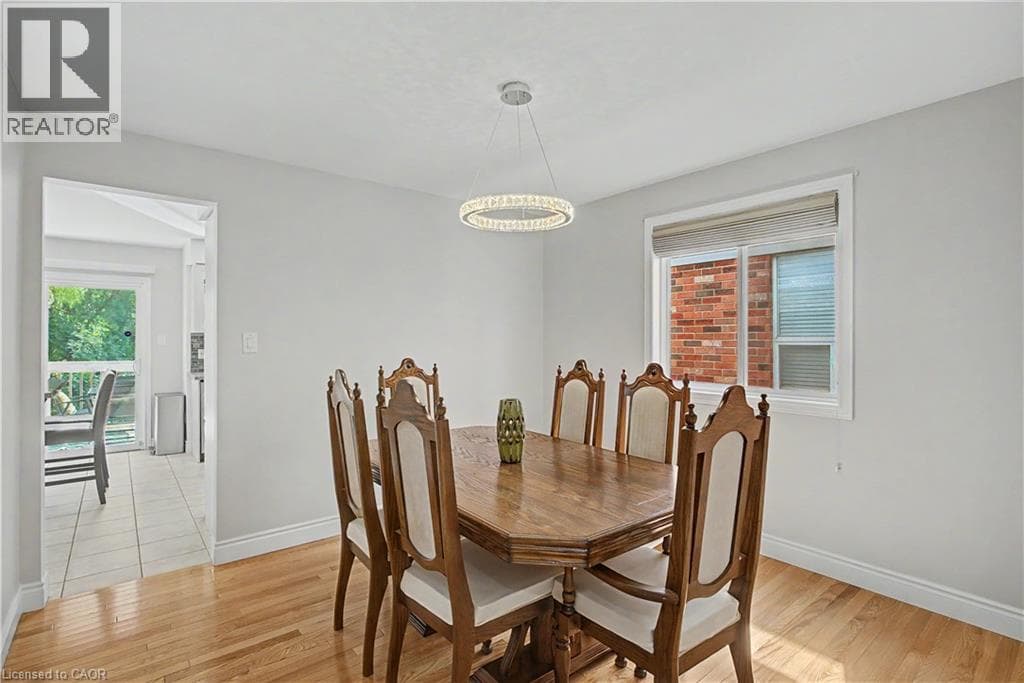 Multi-family for sale at 63 BRISBANE Drive, Country Hills East, Kitchener, Ontario, photo 20