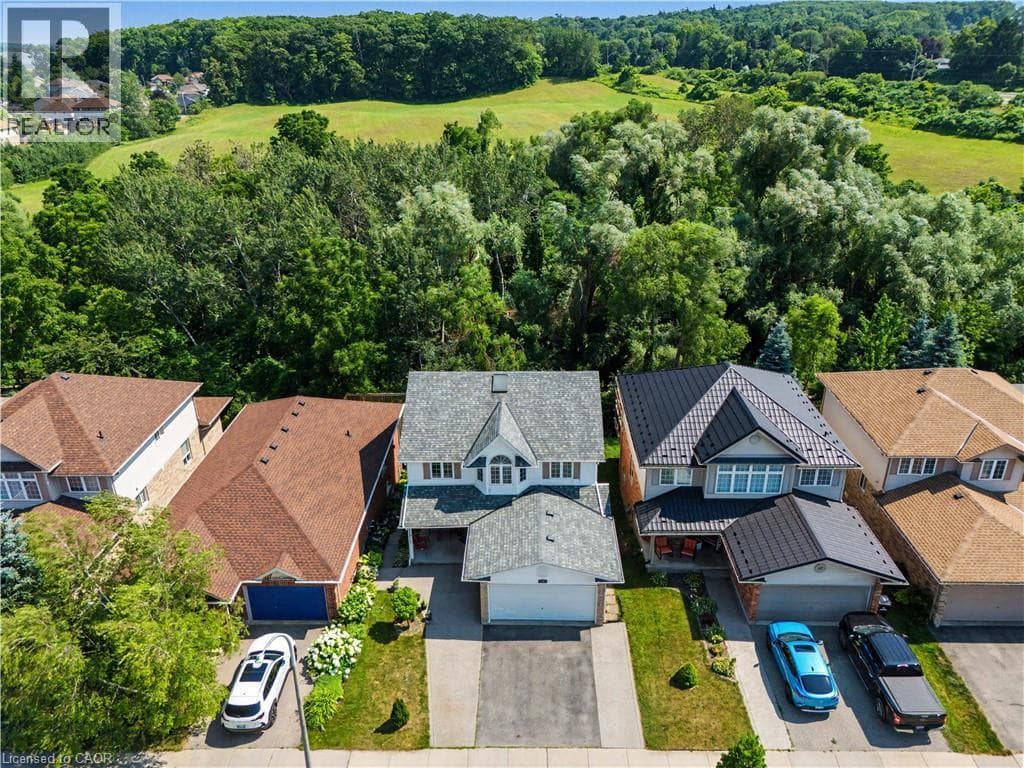 Multi-family for sale at 63 BRISBANE Drive, Country Hills East, Kitchener, Ontario, photo 3