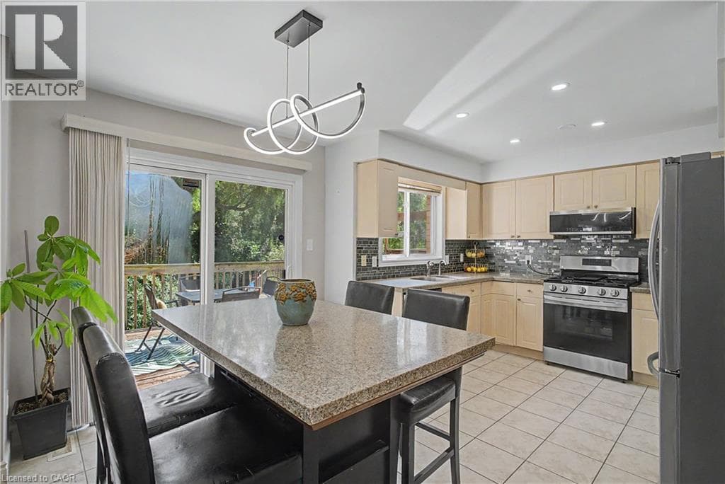 Multi-family for sale at 63 BRISBANE Drive, Country Hills East, Kitchener, Ontario, photo 15
