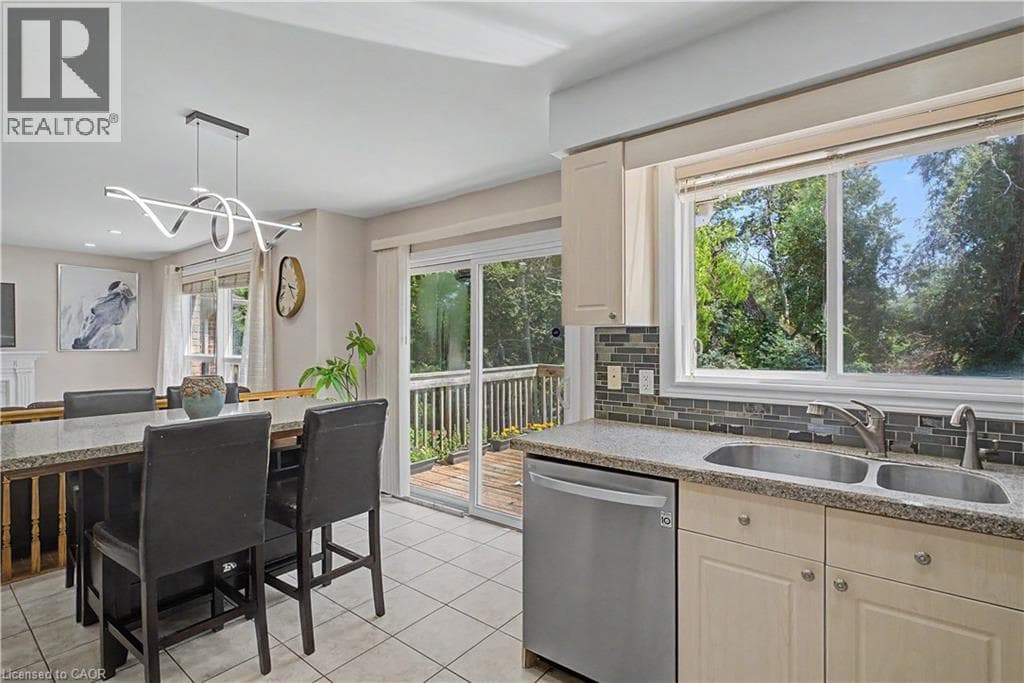 Multi-family for sale at 63 BRISBANE Drive, Country Hills East, Kitchener, Ontario, photo 19