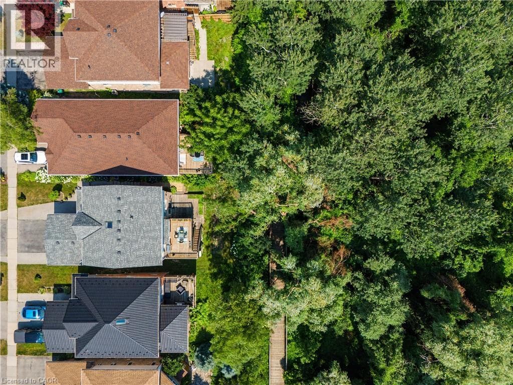 Multi-family for sale at 63 BRISBANE Drive, Country Hills East, Kitchener, Ontario, photo 4