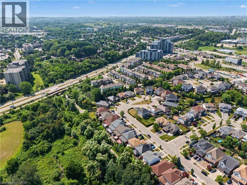 Multi-family for sale at 63 BRISBANE Drive, Country Hills East, Kitchener, Ontario, photo 47