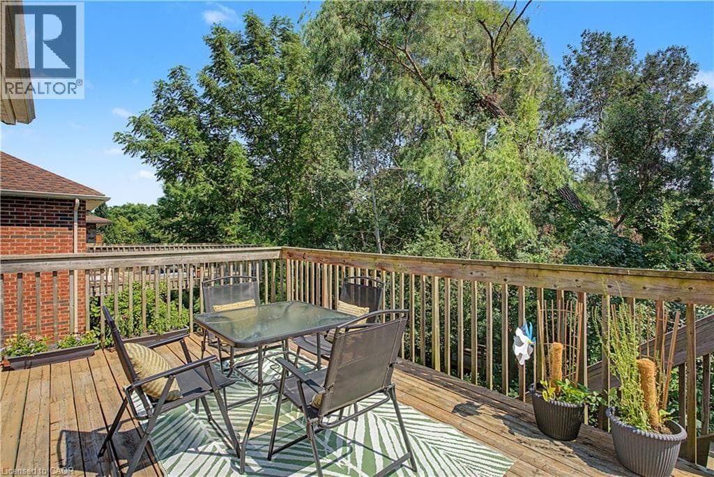 Multi-family for sale at 63 BRISBANE Drive, Country Hills East, Kitchener, Ontario, photo 36