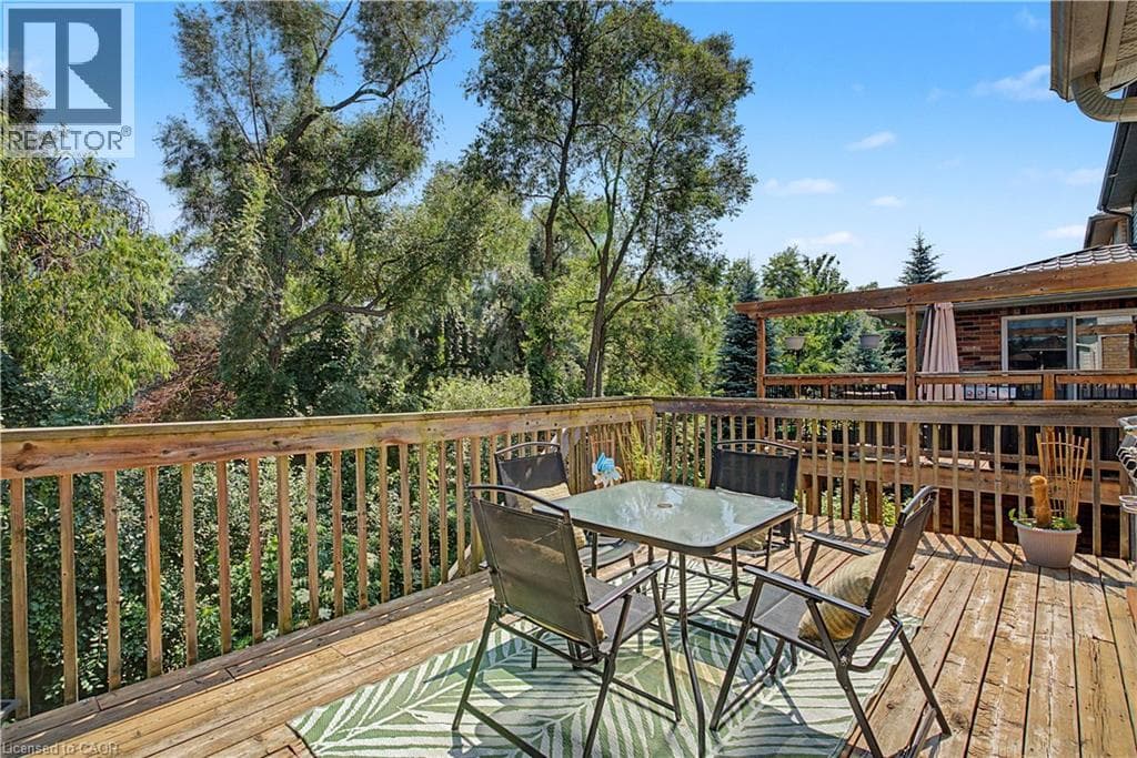 Multi-family for sale at 63 BRISBANE Drive, Country Hills East, Kitchener, Ontario, photo 35