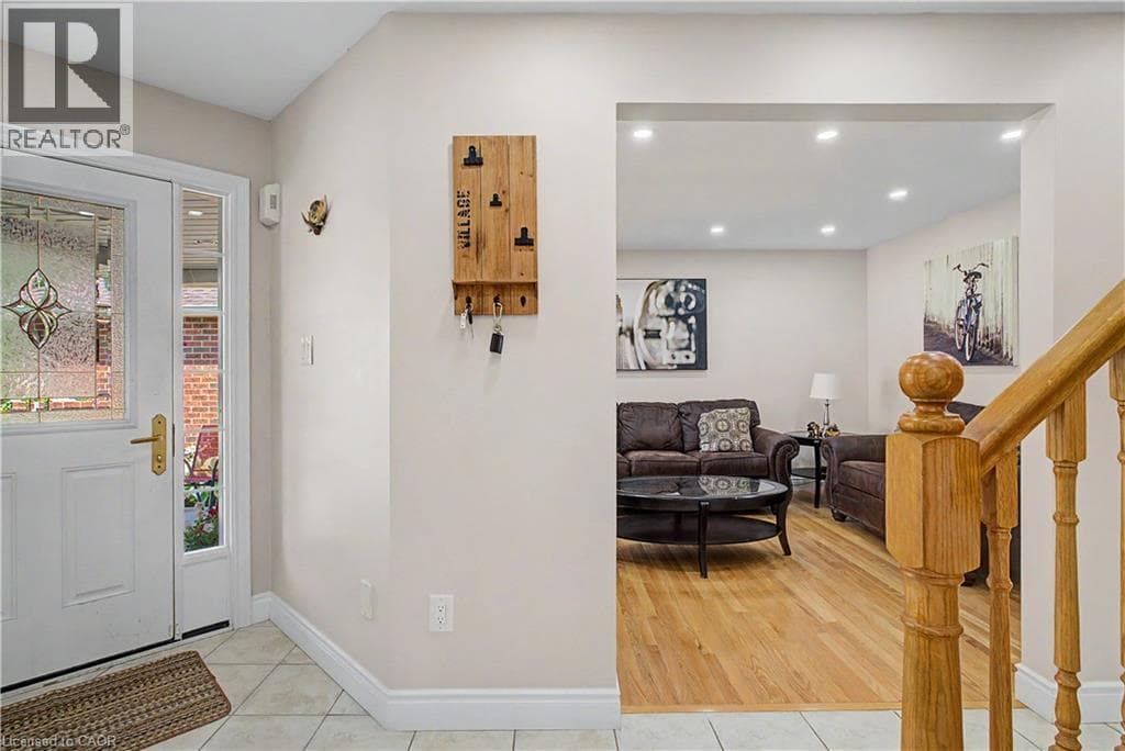 Multi-family for sale at 63 BRISBANE Drive, Country Hills East, Kitchener, Ontario, photo 7