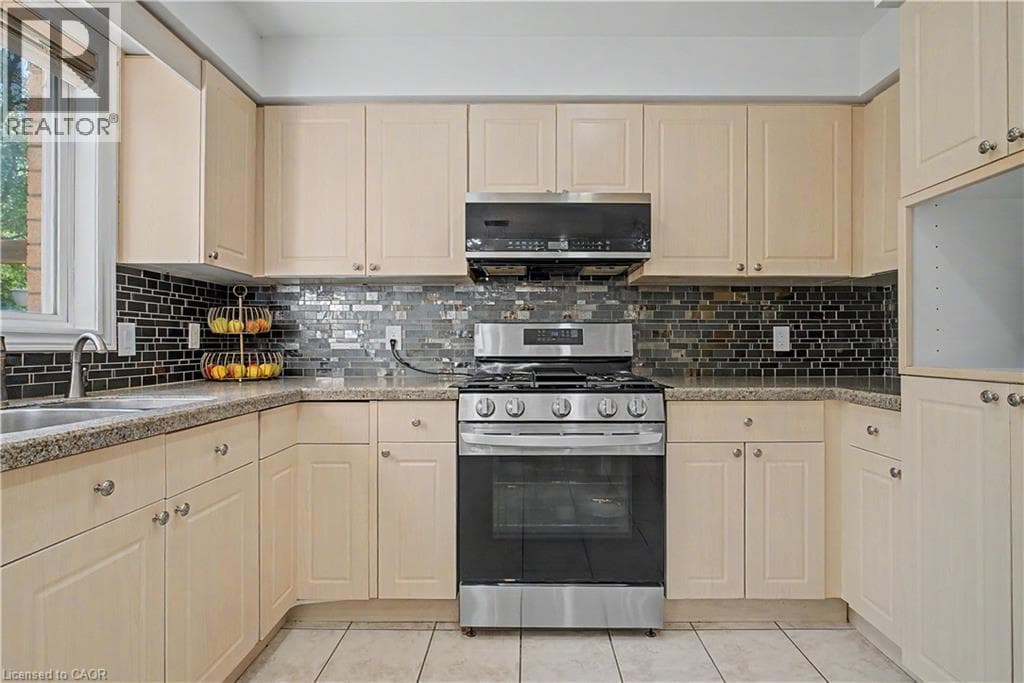 Multi-family for sale at 63 BRISBANE Drive, Country Hills East, Kitchener, Ontario, photo 18