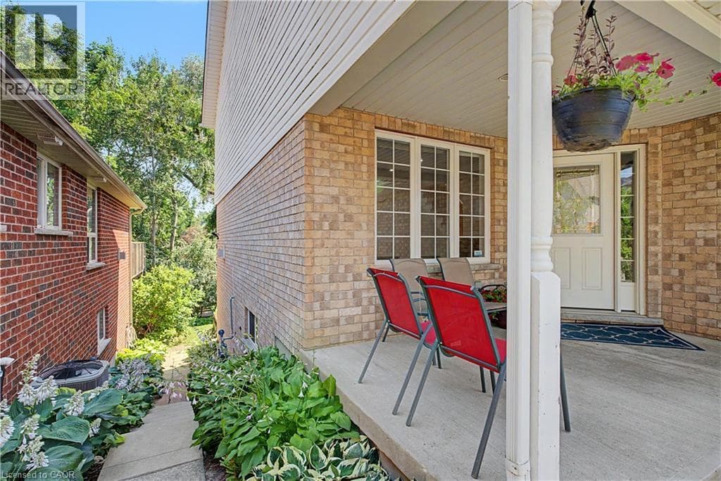 Multi-family for sale at 63 BRISBANE Drive, Country Hills East, Kitchener, Ontario, photo 38