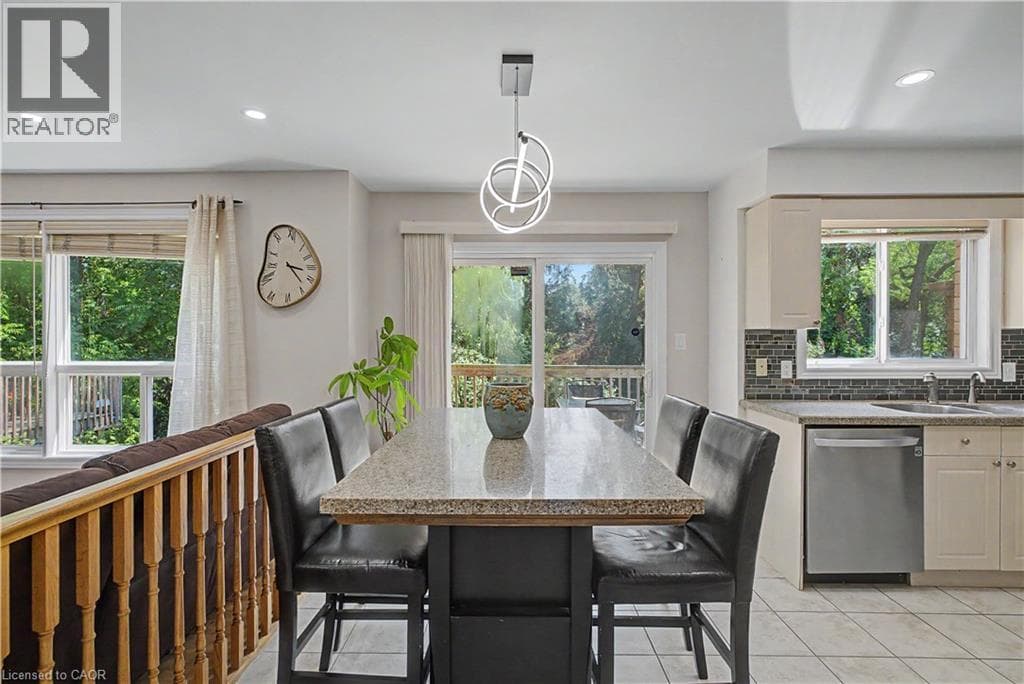 Detached for sale at 63 BRISBANE Drive, Country Hills East, Kitchener, Ontario, photo 16