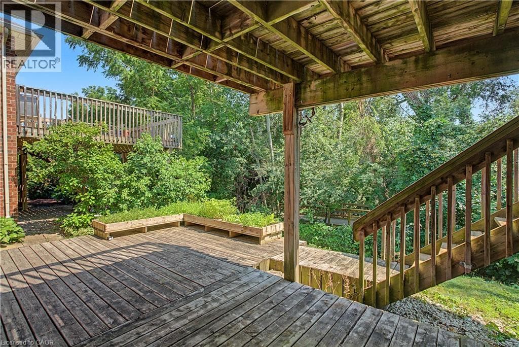 Detached for sale at 63 BRISBANE Drive, Country Hills East, Kitchener, Ontario, photo 44