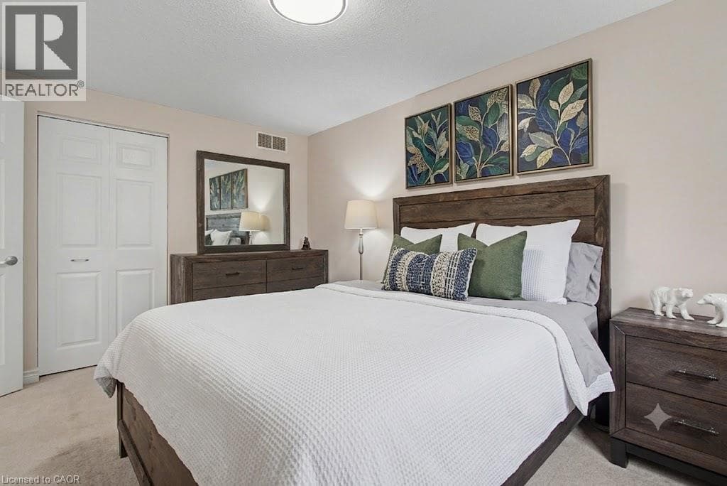 Detached for sale at 63 BRISBANE Drive, Country Hills East, Kitchener, Ontario, photo 29