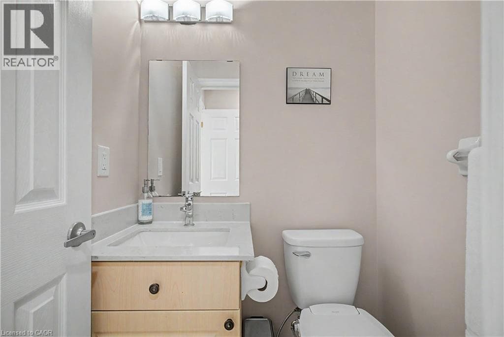 Detached for sale at 63 BRISBANE Drive, Country Hills East, Kitchener, Ontario, photo 22