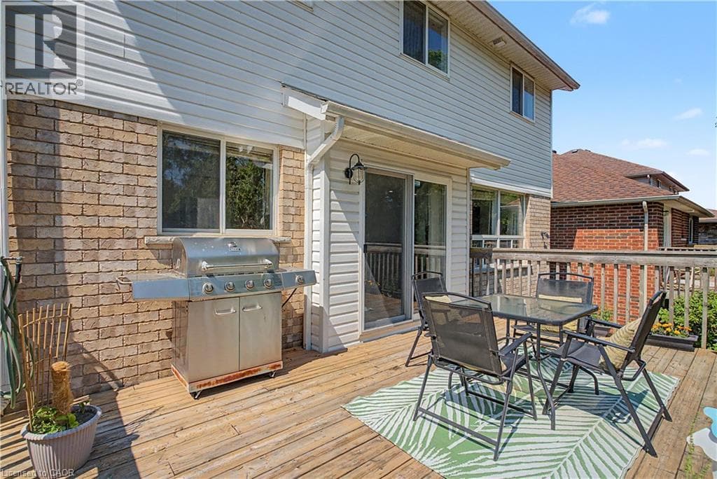 Detached for sale at 63 BRISBANE Drive, Country Hills East, Kitchener, Ontario, photo 37