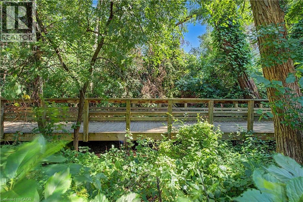 Detached for sale at 63 BRISBANE Drive, Country Hills East, Kitchener, Ontario, photo 45