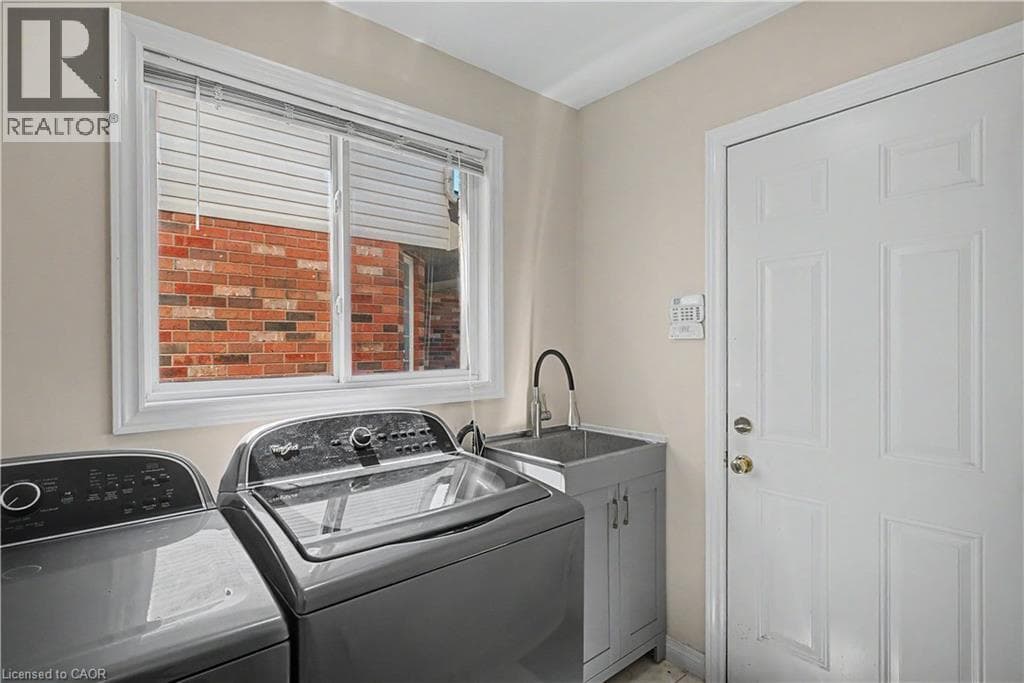 Detached for sale at 63 BRISBANE Drive, Country Hills East, Kitchener, Ontario, photo 21