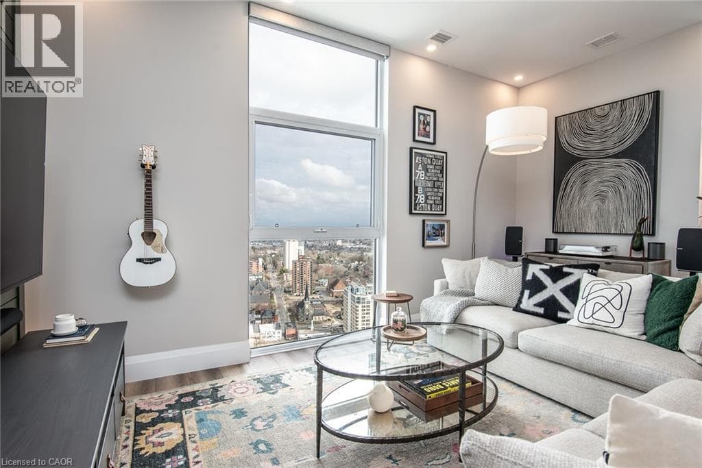 Apartment for sale at 60 CHARLES Street W Unit# 3104, Downtown Kitchener, Kitchener, Ontario, photo 10
